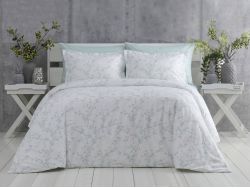 Постельное белье LANA 240x260 Зеленый