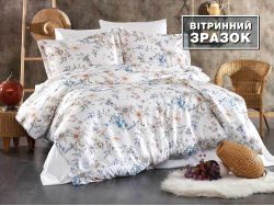 Постільна білизна MIGNON (Diamond) 240x260 Білий