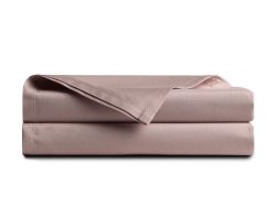 Простирадло контурне NEW SATEN 160x200 Бежевий