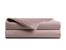 Простыня NEW SATEN 240x260 Бежевый