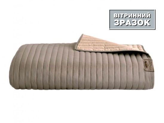 Покрывало Light 2 220x240 Бежевый