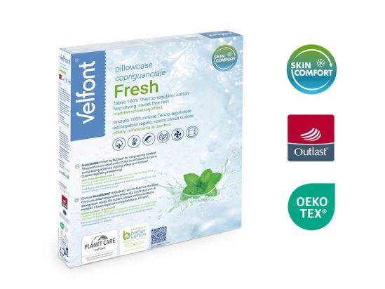 Наволочка Fresh