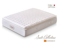 Brezza Firm 80x190
