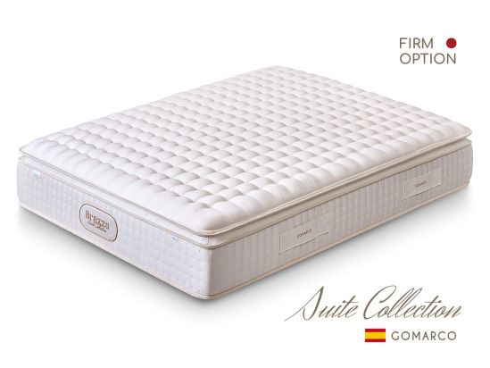 Brezza Firm 80x190