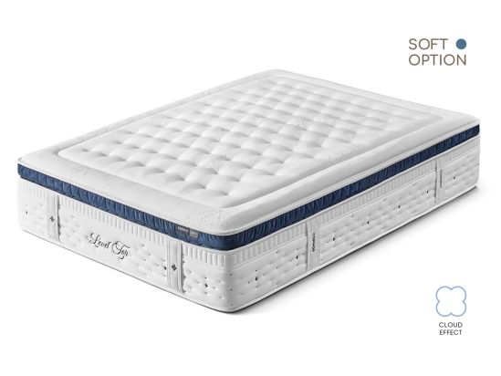 LEVELTOP Soft 90x190