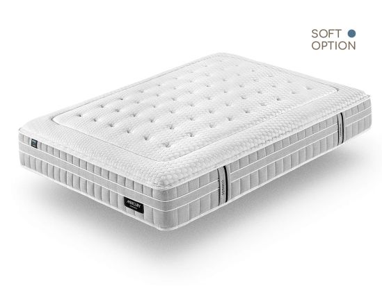 MERCURY SOFT 160x200