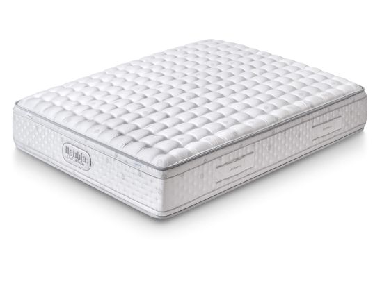 NEBBIA Lumbar 90x190