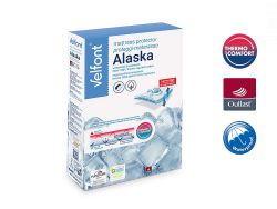 Наматрасник Alaska L1 120x200