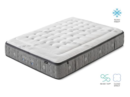 SPRINGTOP 7Z 90x190