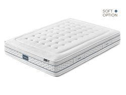 ZAFIRO Soft 80x190