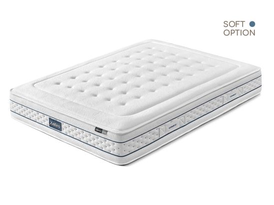 ZAFIRO Soft 80x190