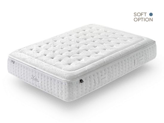ZELTIA  180x200