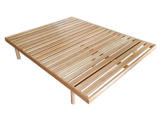 Nordic 90x200