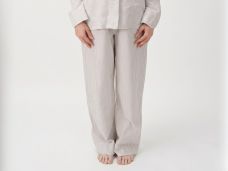 Женские штаны TERRA PANTS Бежевый