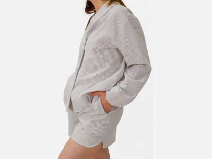 Жіночі шорти TERRA SHORTS Бежевий