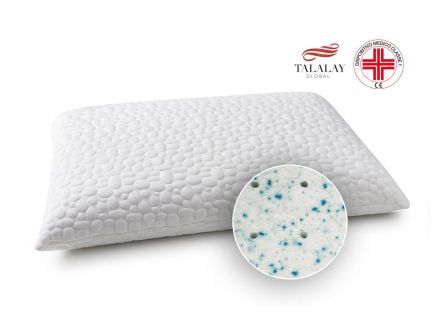Подушка Latex Gel