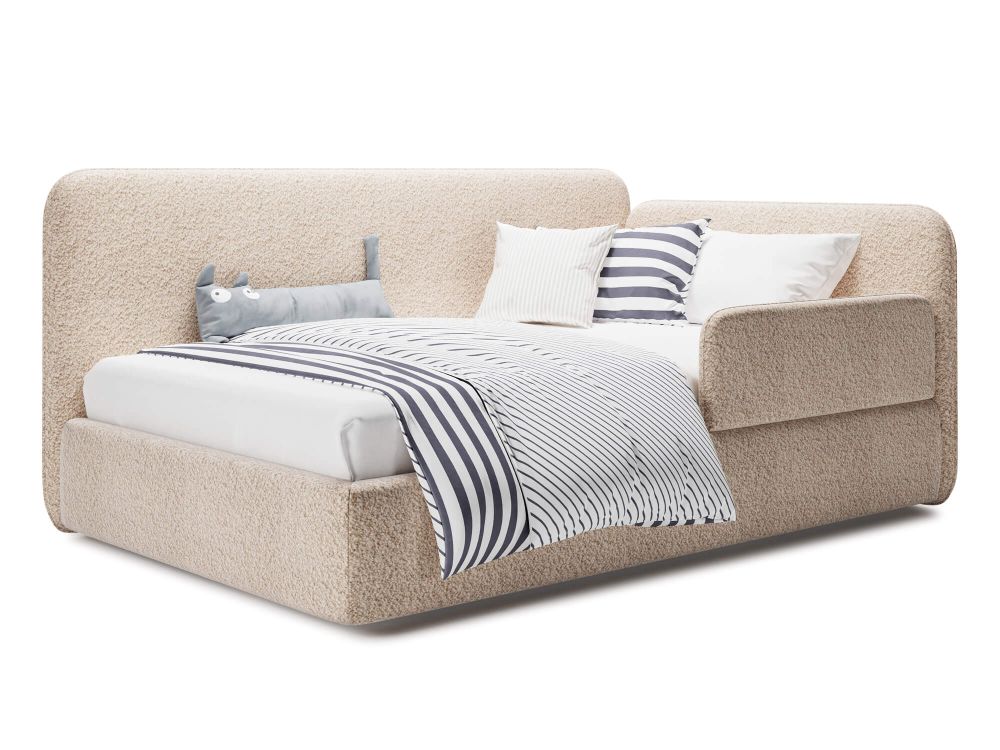 Амелі Luxe 140x200 Бежевий 2