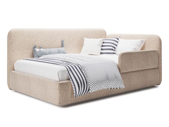 Амелі Luxe 140x200 Бежевий 2