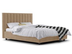 Bristol Luxe 160x200 Бежевий 2