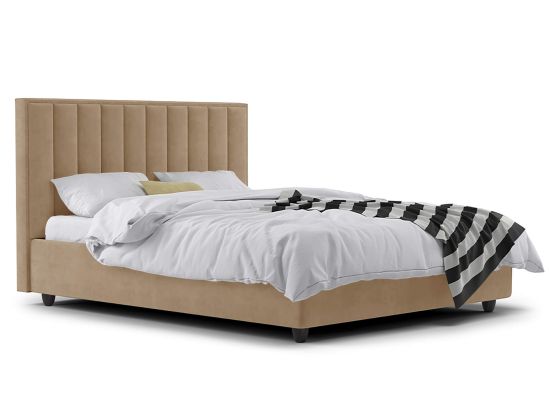 Bristol Luxe 160x200 Бежевий 2