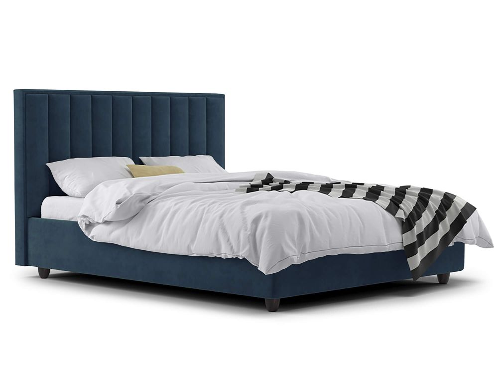 Bristol Luxe 160x200 Синій 2