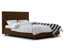 Bristol Luxe 160x200 Коричневий 2
