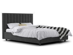 Bristol Luxe 160x200 Серый 2