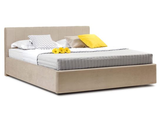 Ева мини 140x200 Бежевый 2