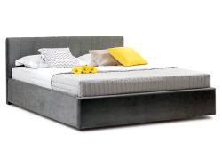 Ева мини Luxe 120x200 Черный 8
