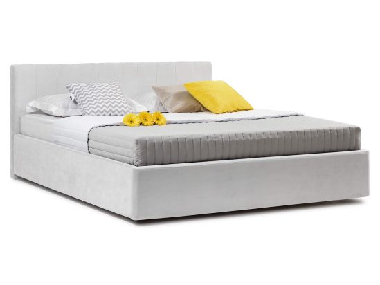 Ева мини 140x200 Белый 2