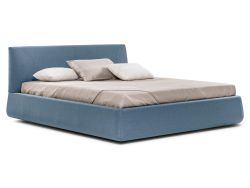 Фаїна 160x200 Синій 2
