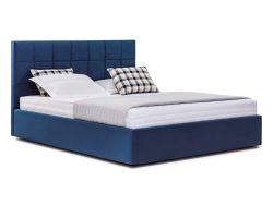 Марта мини Luxe 200x200 Синий 2