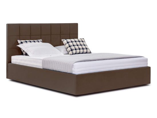 Марта мини Luxe 120x200 Коричневый 2