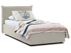 Ника Luxe 90x200 Бежевый 2