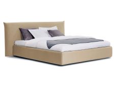 Ніколь Luxe 160x200 Бежевий 8