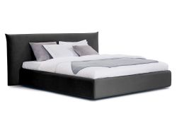 Ніколь Luxe 160x200 Чорний 5