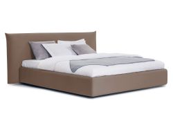 Ніколь Luxe 160x200 Коричневий 6