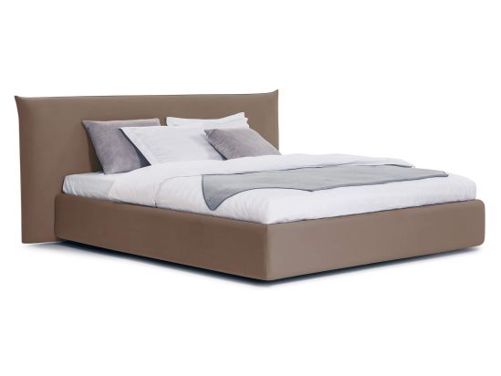 Николь Luxe 160x200 Коричневый 6