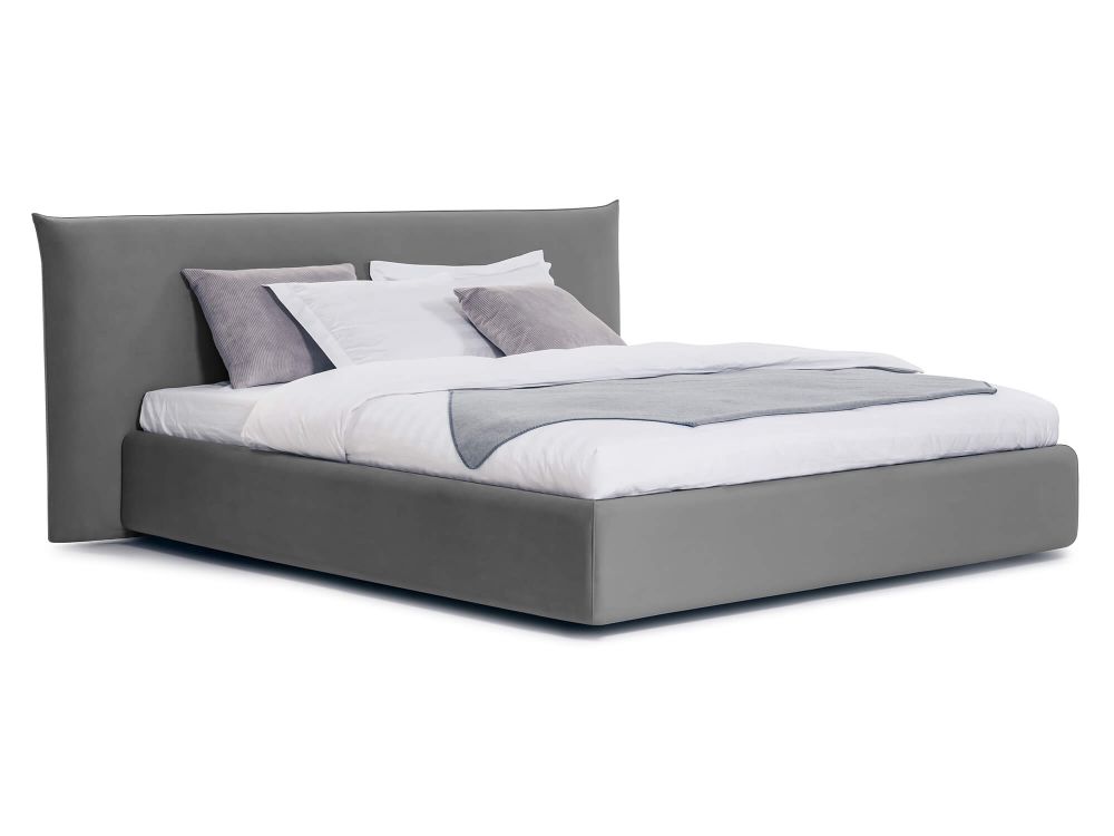 Ніколь Luxe 200x200 Сірий 7