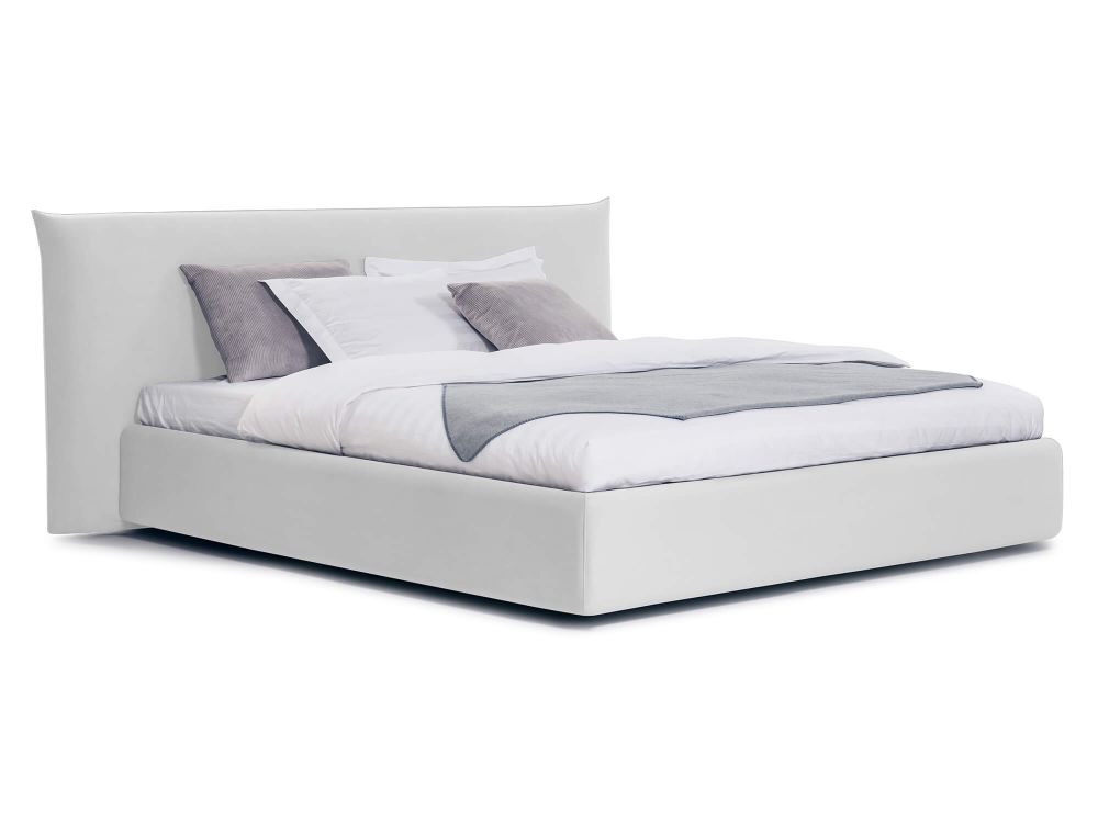 Ніколь Luxe 200x200 Білий 7