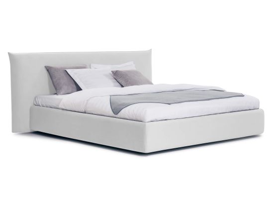 Ніколь Luxe 160x200 Білий 3