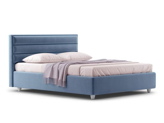 Novelle Luxe 160x200 Синій 2