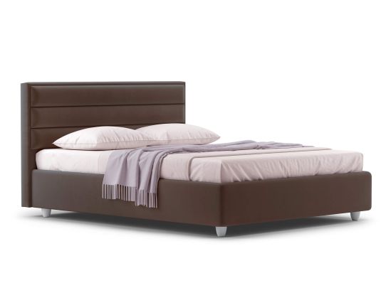 Novelle Luxe 160x200 Коричневий 2