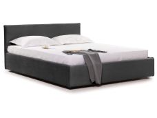 Паула Luxe 200x200 Чорний 8