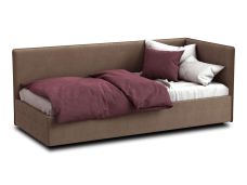 Поліна Luxe 120x200 Коричневий 8