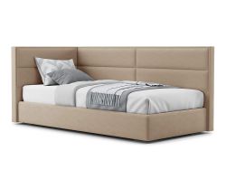 Porto Junior Luxe 90x200 Бежевый 3