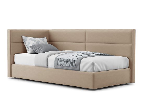 Porto Junior Luxe 90x200 Бежевий 2