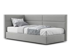 Porto Junior Luxe 120x200 Сірий 2