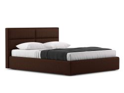 Porto Luxe 90x200 Коричневый 3