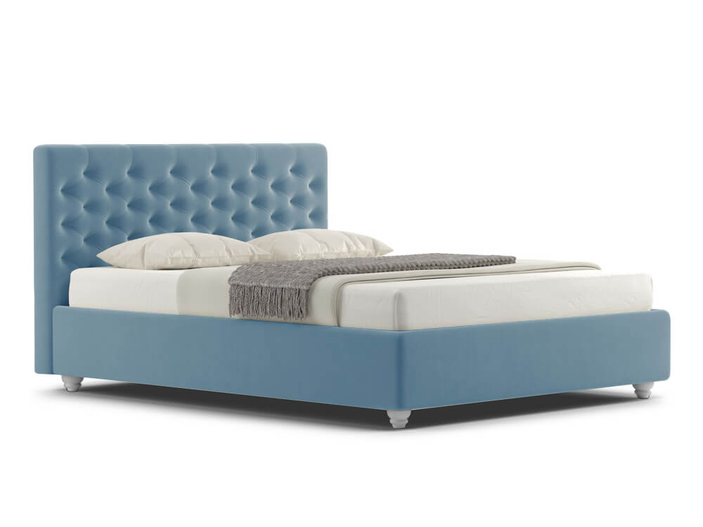 Richmond Luxe 180x200 Синій 2